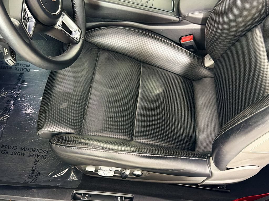 Used 2019 Porsche 911 Turbo S AWD/4WD image 20