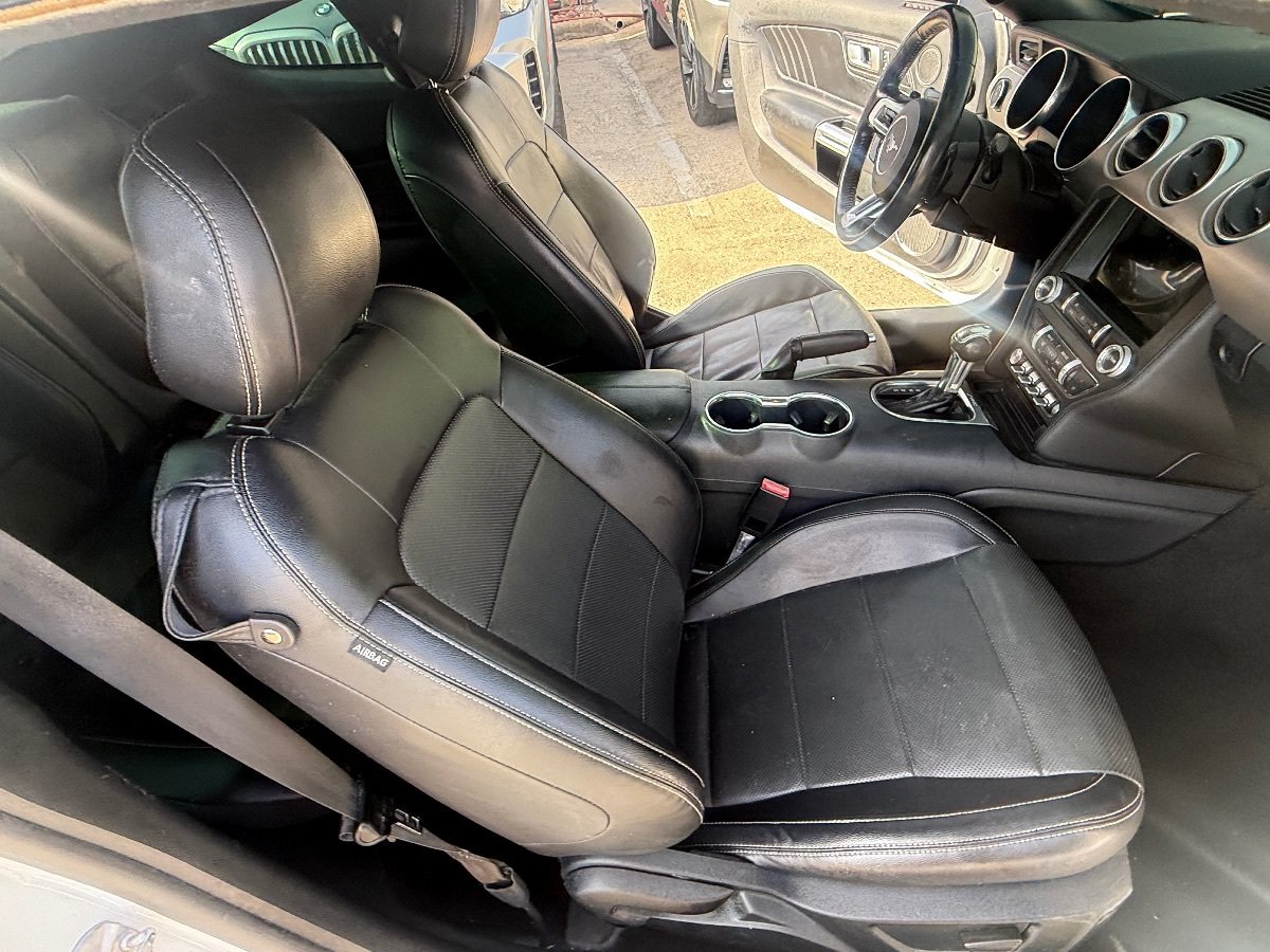 Used 2021 Ford Mustang GT Premium RWD image 15