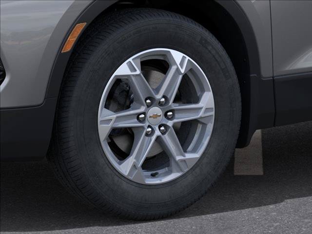New 2026 Chevrolet Blazer LT w/ Convenience Package AWD/4WD image 9