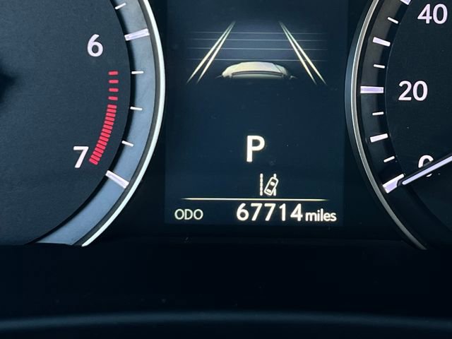 Used 2019 Lexus RX 350 FWD image 22