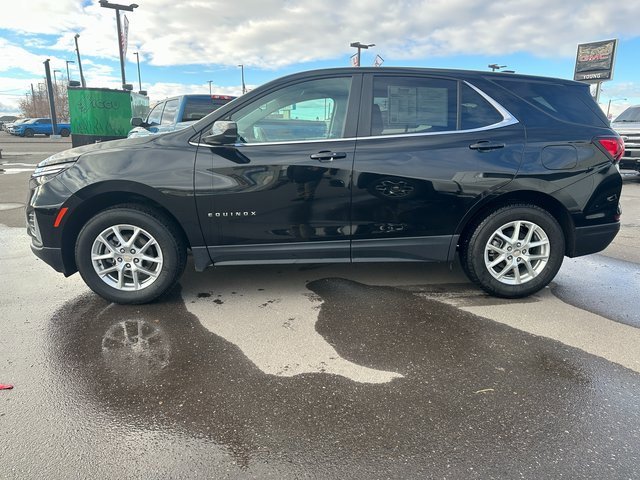 Used 2023 Chevrolet Equinox LT image 7