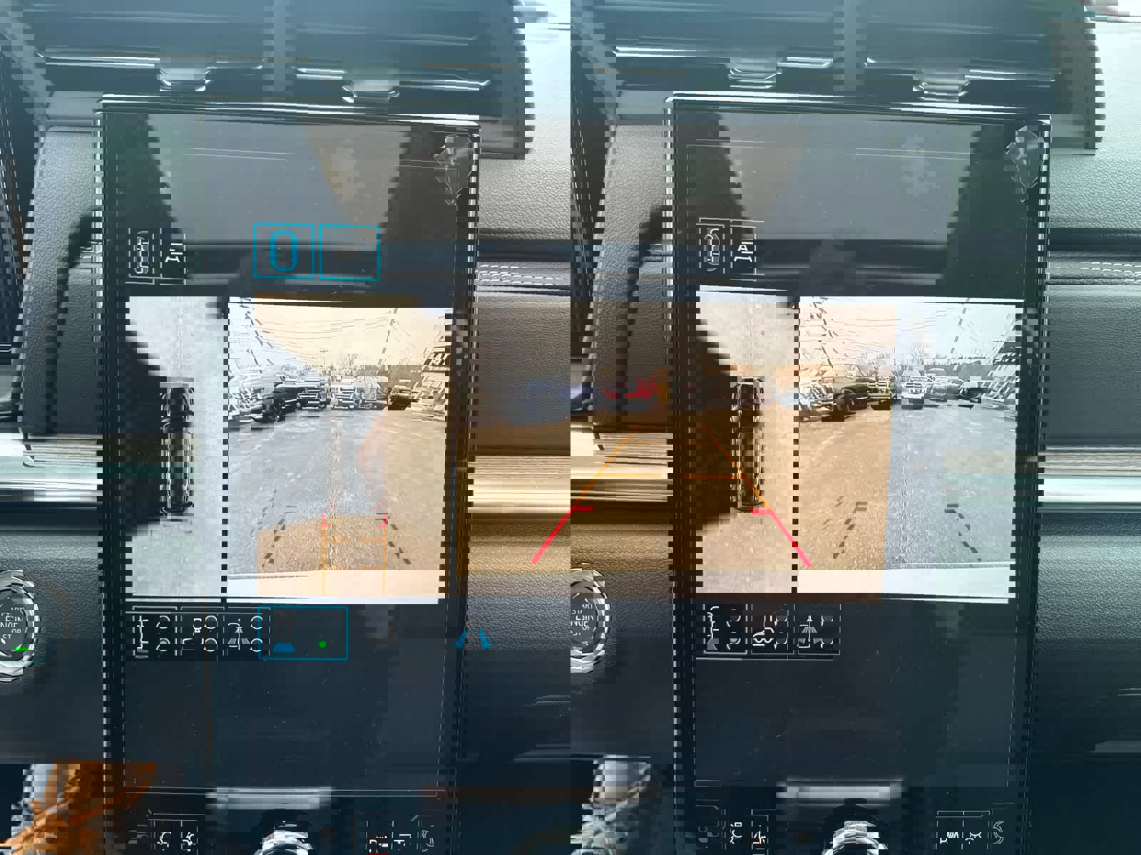 New 2026 GMC Terrain Denali w/ LPO, Floor Liner Package AWD/4WD image 18