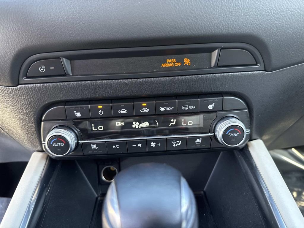 Used 2020 MAZDA CX-5 Grand Touring w/ GT Premium Package image 32