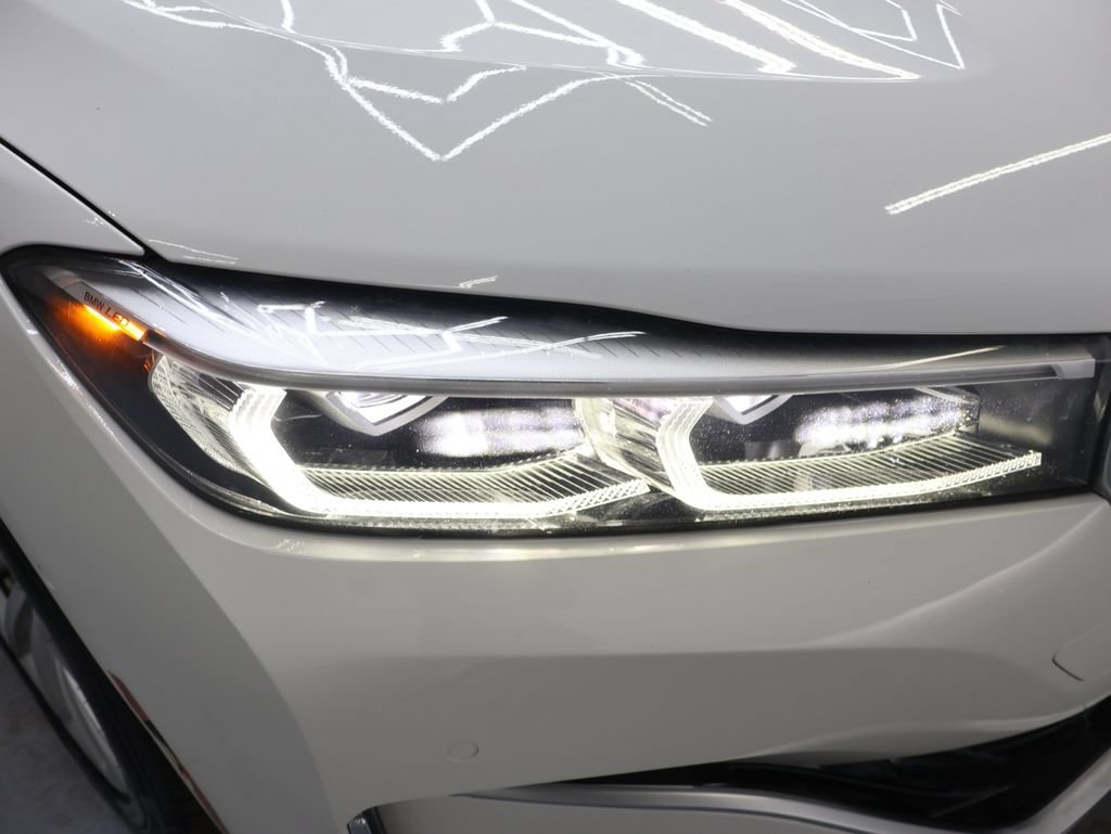 Used 2022 BMW 740i xDrive w/ Premium Package AWD/4WD image 30