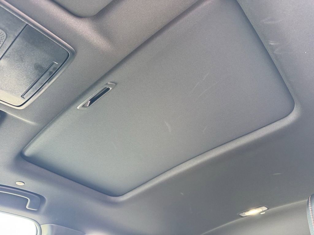 Used 2025 Honda CR-V Sport-L image 16