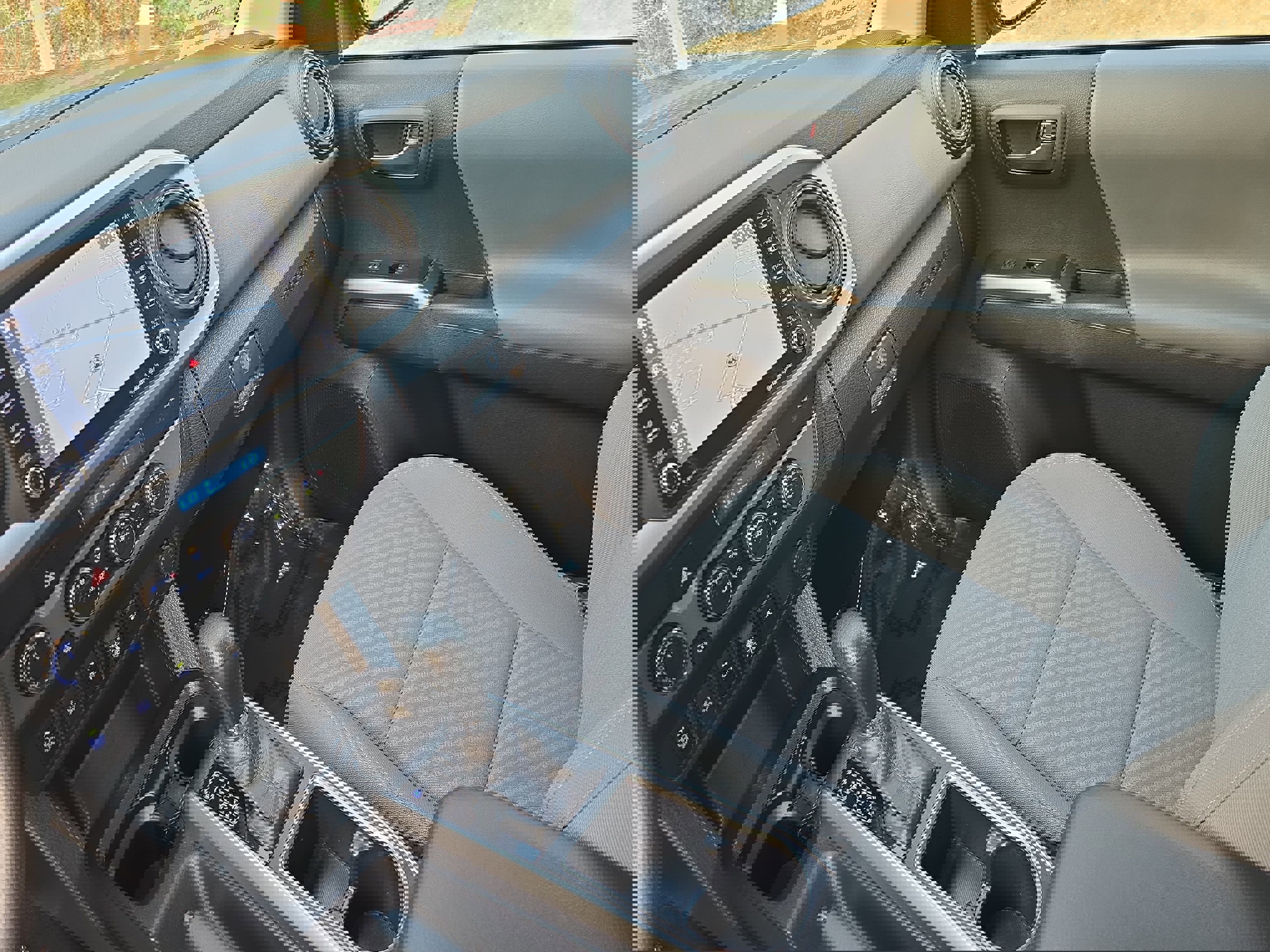 Used 2023 Toyota Tacoma SR5 image 24