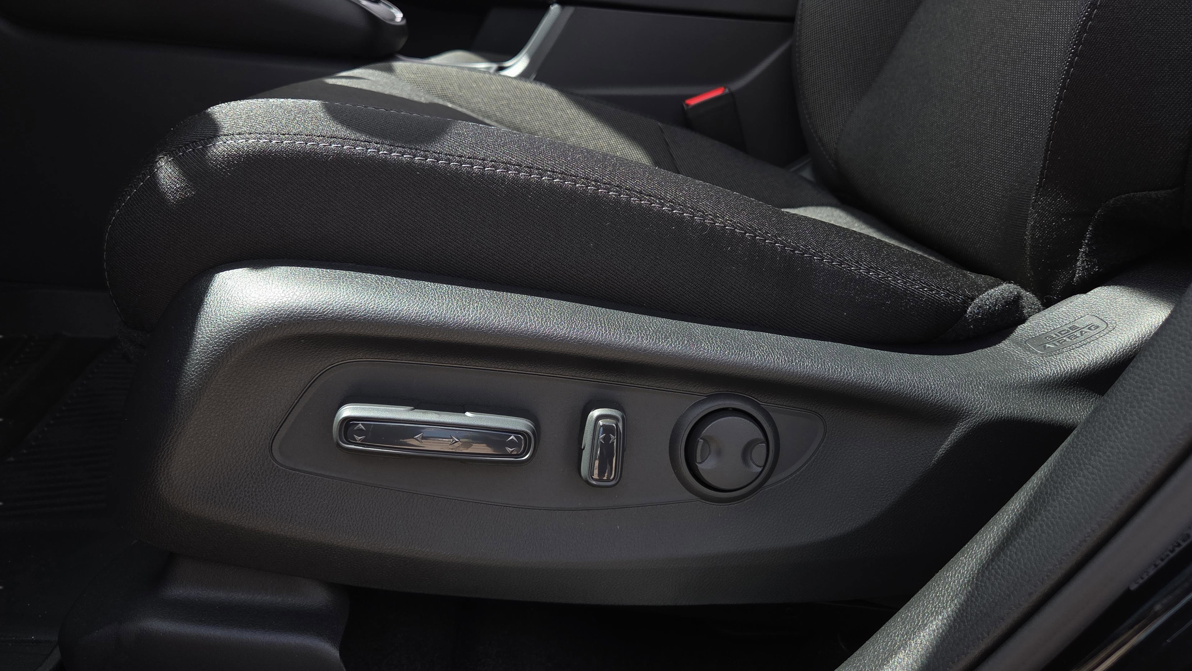 New 2026 Honda CR-V EX image 11