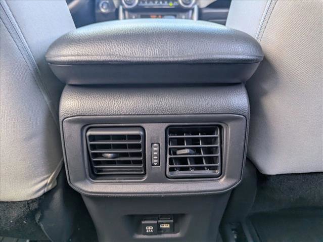 Certified 2021 Toyota RAV4 XLE w/ Convenience Package image 18