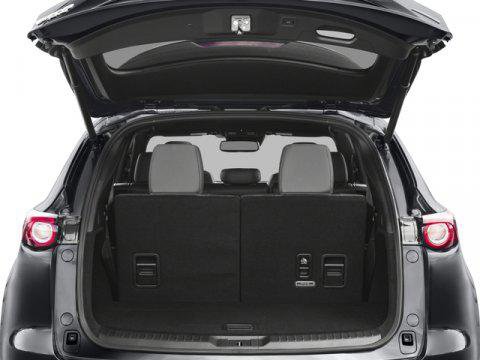 Used 2017 MAZDA CX-9 Signature image 15