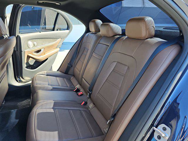 Used 2023 Mercedes-Benz E 53 AMG 4MATIC Sedan image 14