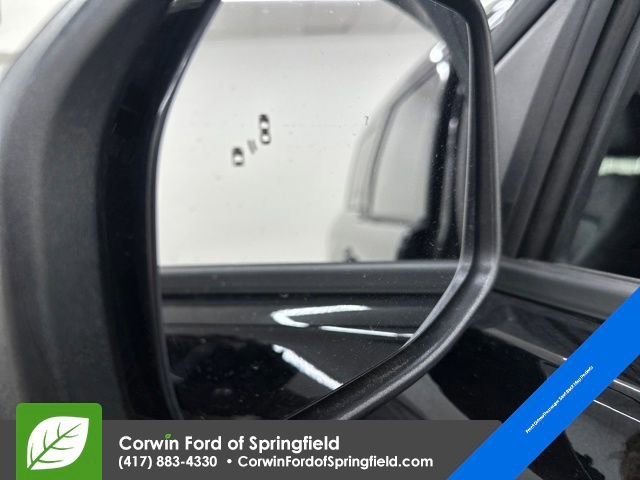 New 2026 Ford Bronco Sport Big Bend w/ Convenience Package image 38