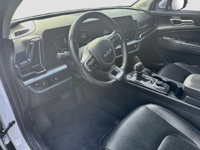 Used 2023 Kia Sportage EX FWD image 13