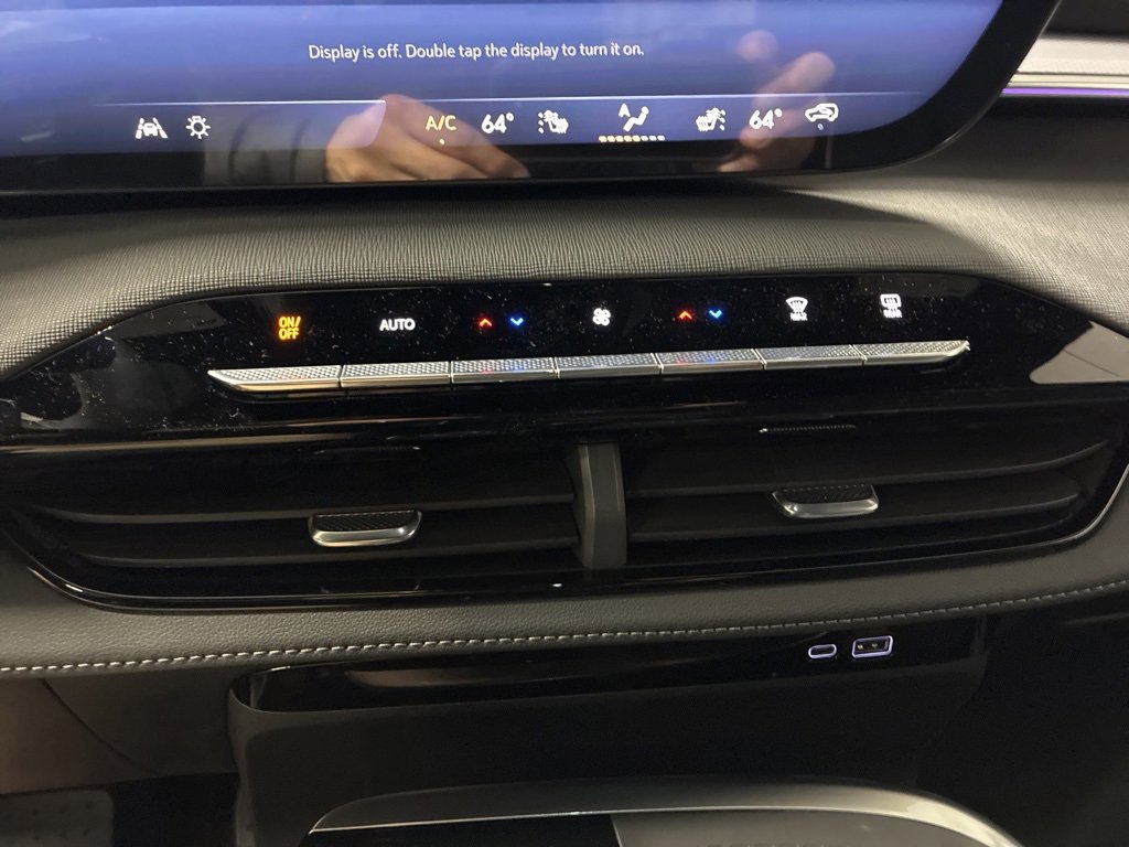 New 2026 Buick Enclave Sport Touring w/ Power Package image 24