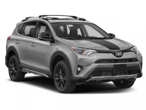 Used 2018 Toyota RAV4 Adventure image 9