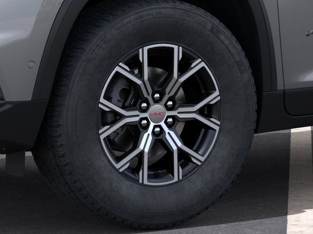 New 2027 GMC Acadia AT4 w/ Luxury Package AWD/4WD image 9