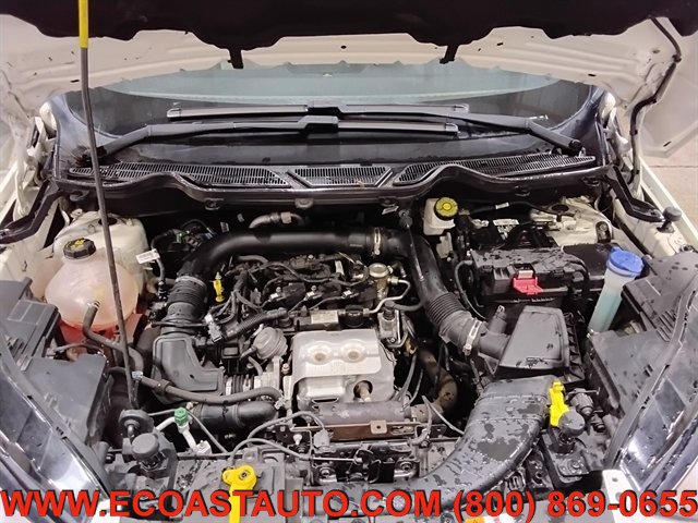 Used 2020 Ford EcoSport Titanium FWD image 9
