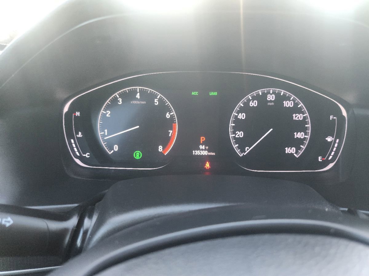 Used 2019 Honda Accord Sport image 17