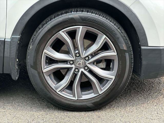 Used 2020 Honda CR-V Touring image 6