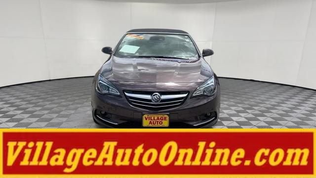 Used 2016 Buick Cascada Premium FWD image 47