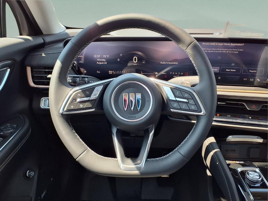 New 2026 Buick Envision Sport Touring AWD/4WD image 17