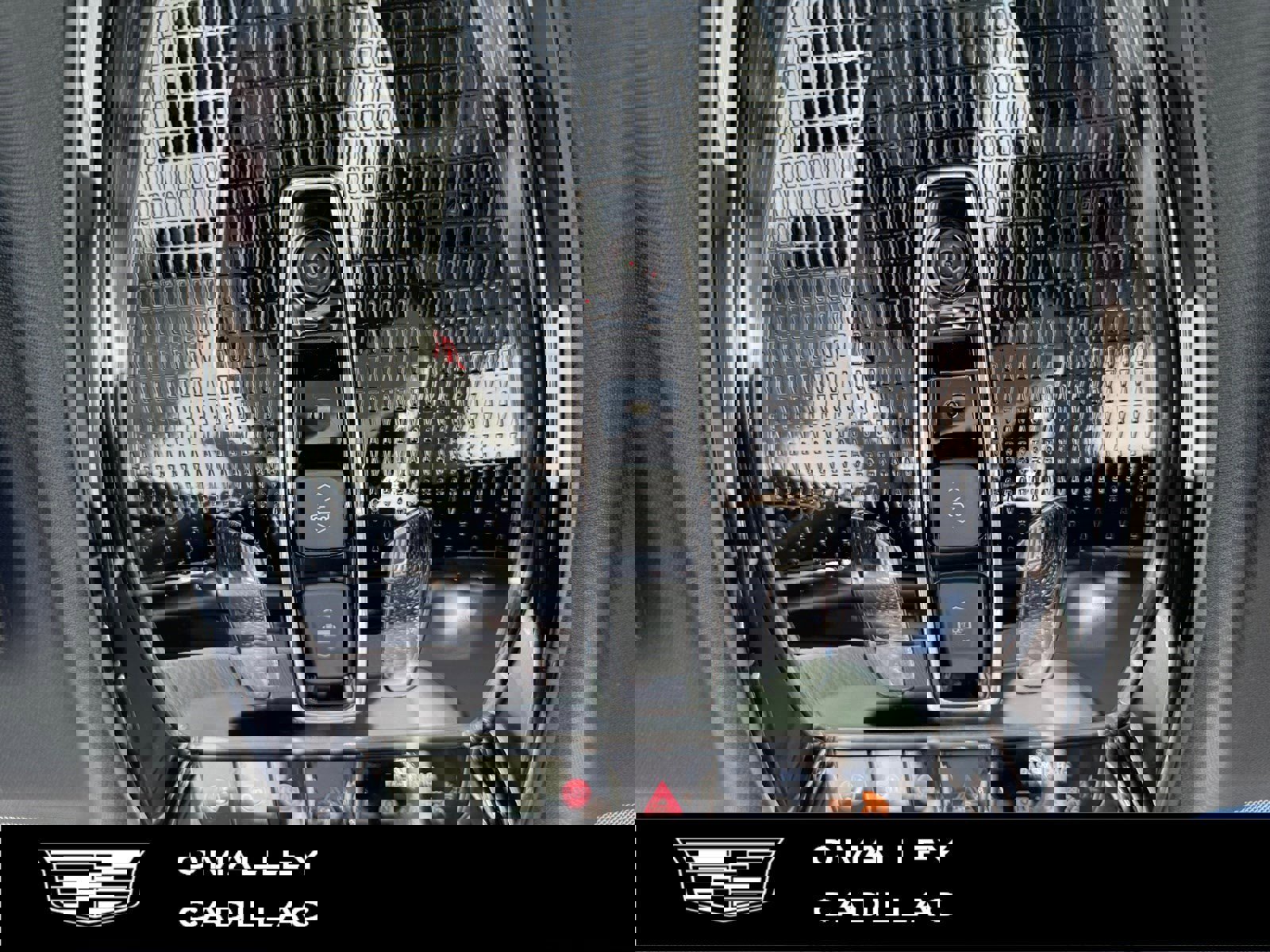 New 2026 Cadillac Vistiq Luxury w/ LPO, Floor Liner Package AWD/4WD image 17