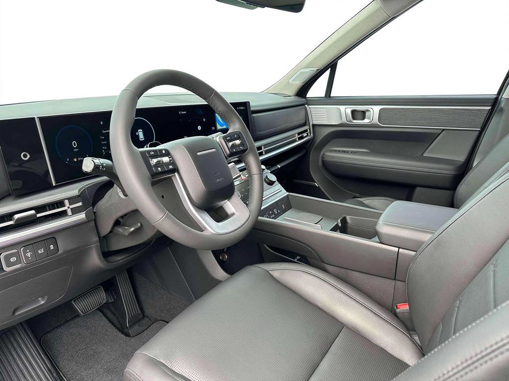 New 2025 Hyundai Santa Fe Limited image 15
