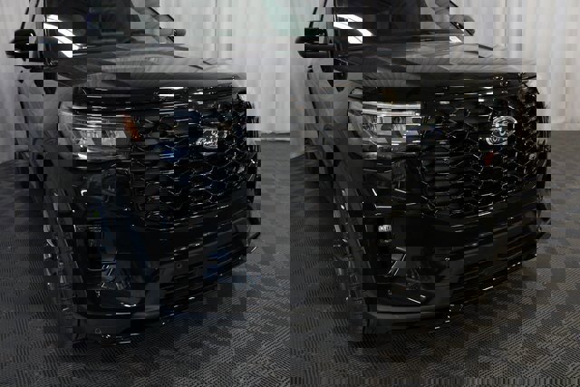 New 2026 Ford Explorer ST image 67