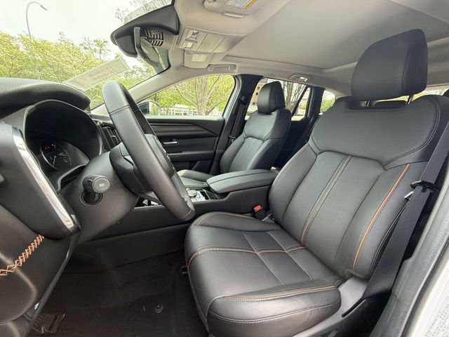 Used 2025 MAZDA CX-50 AWD 2.5 S w/ Weather Package image 11