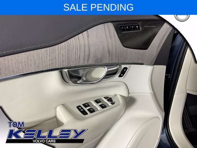 Used 2021 Volvo XC90 T8 Inscription w/ Advanced Package AWD/4WD image 28