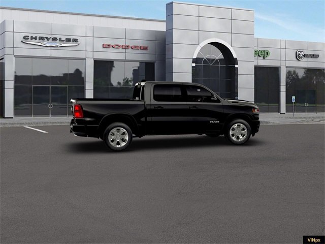 New 2026 RAM 1500 4x4 Crew Cab image 6