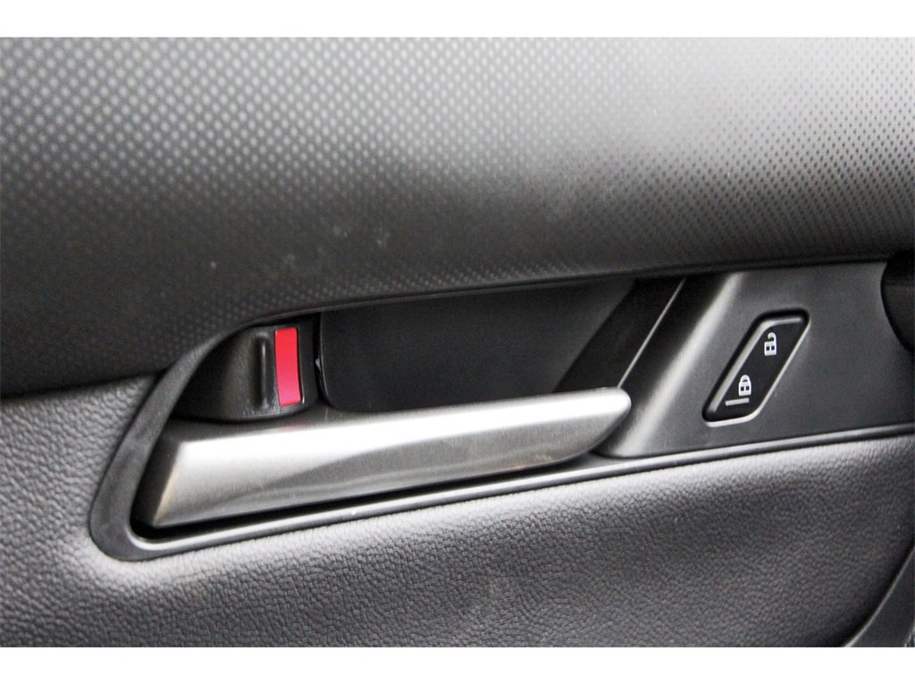 New 2026 MAZDA CX-50 Meridian Edition w/ Weather Package image 20