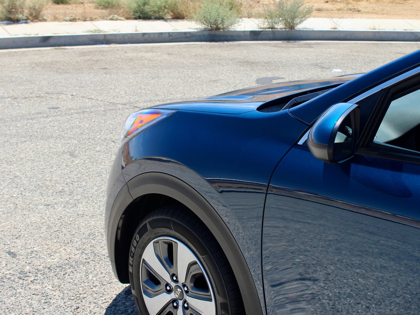 Used 2019 Kia Niro LX FWD image 10