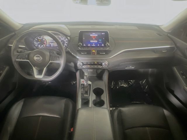 Used 2020 Nissan Altima 2.5 SR w/ Premium Package FWD image 28