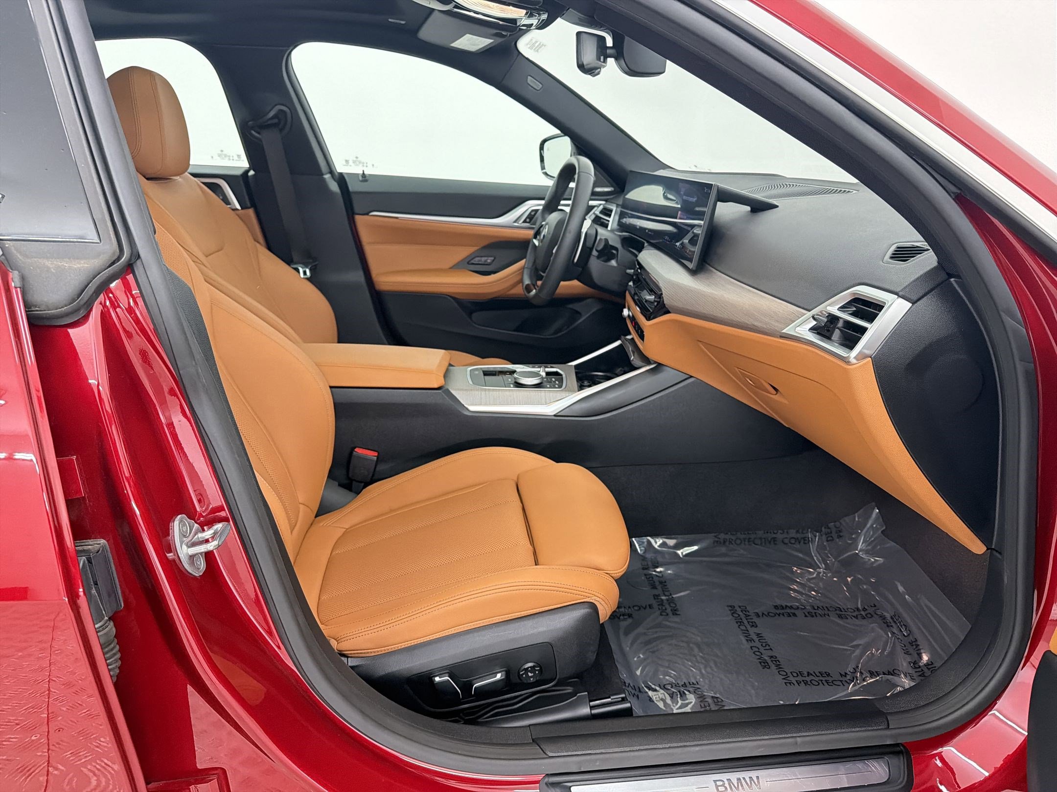 Certified 2025 BMW 430i image 27