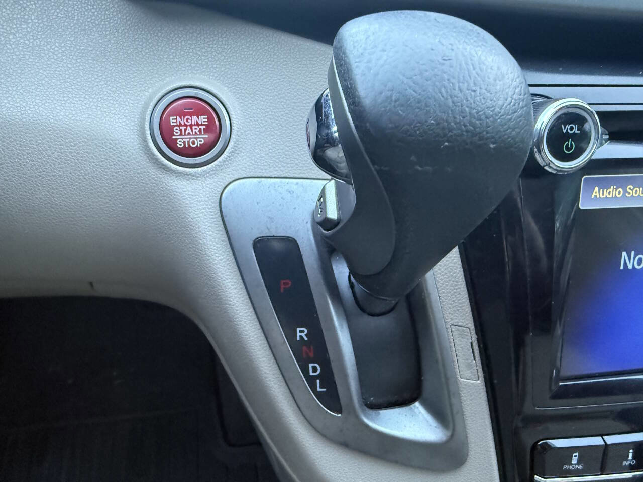 Used 2016 Honda Odyssey EX-L image 31