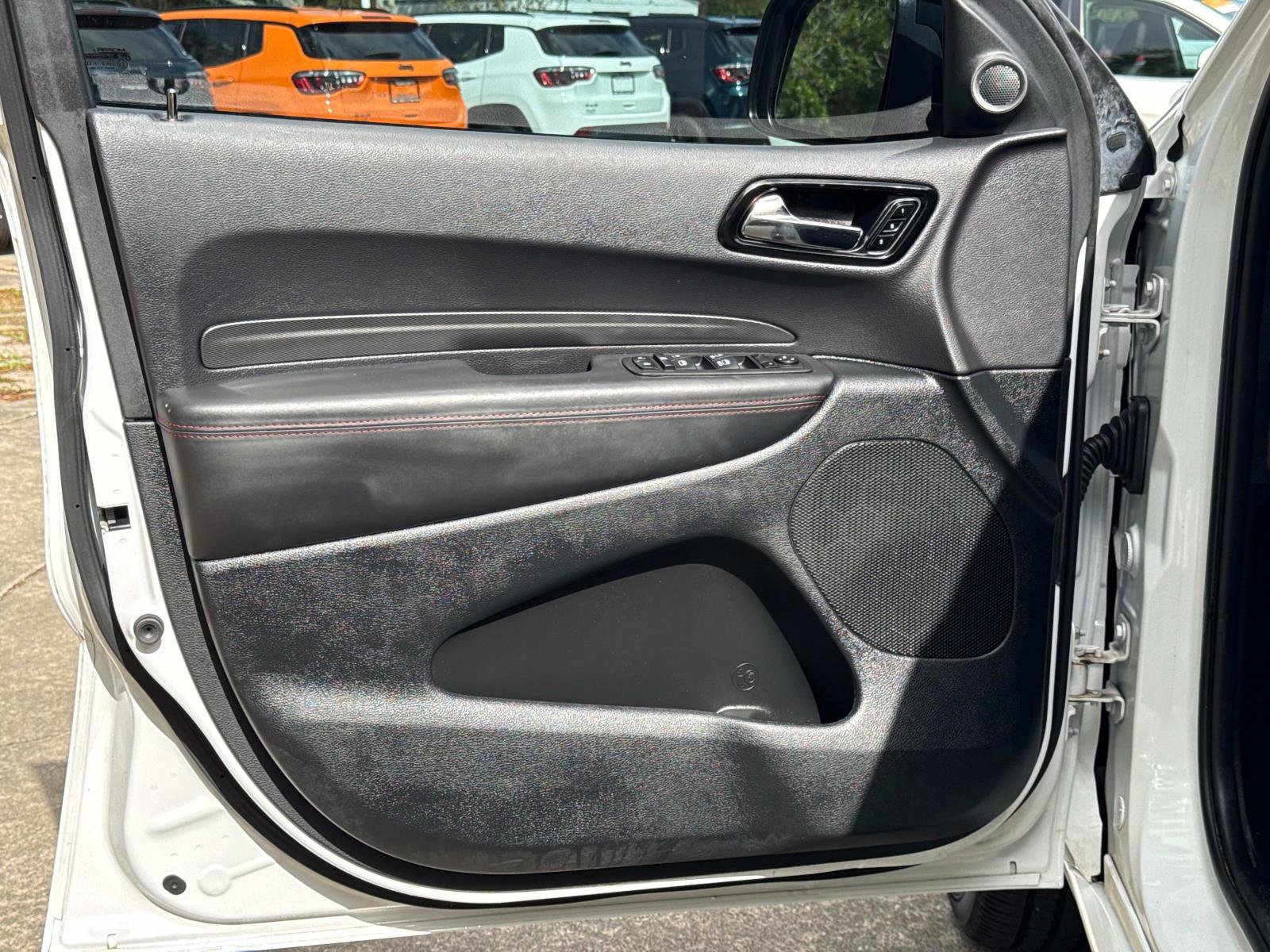 Used 2023 Dodge Durango GT image 17