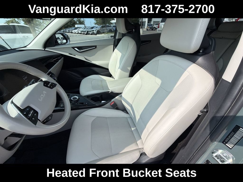 Used 2023 Kia Niro Wind FWD image 15