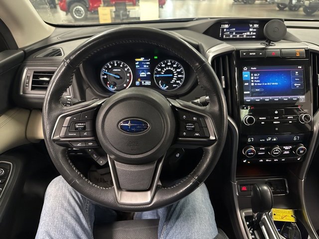 Used 2020 Subaru Ascent Limited w/ Technology Package image 30