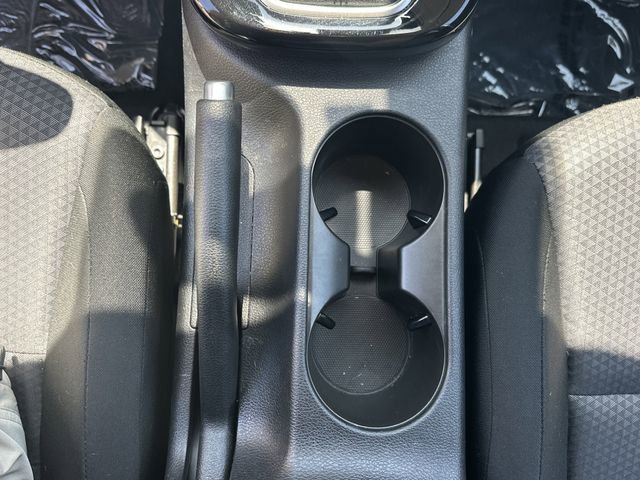 Used 2025 Kia Soul S FWD image 26