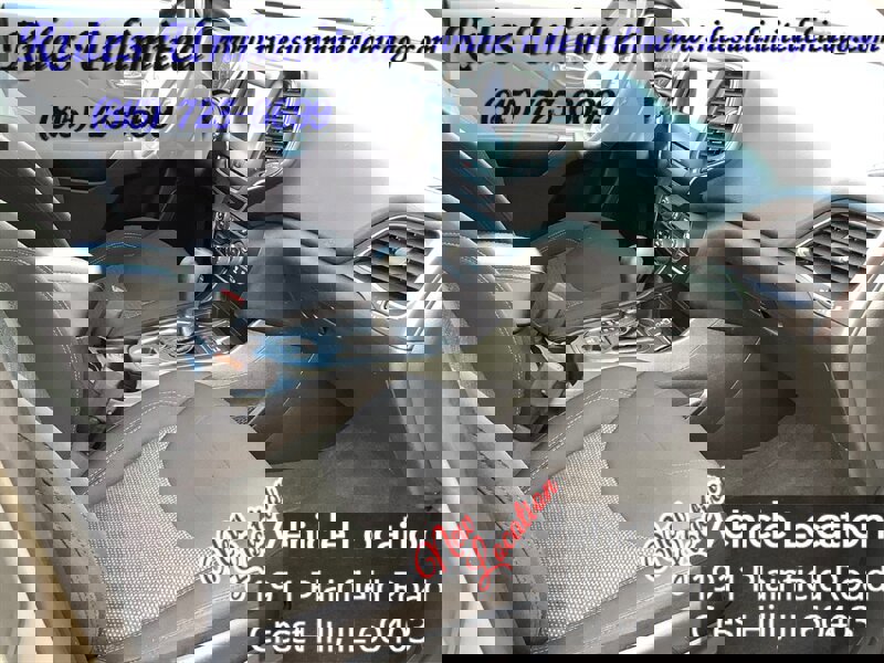 Used 2019 Jeep Cherokee Latitude w/ Cold Weather Group image 28