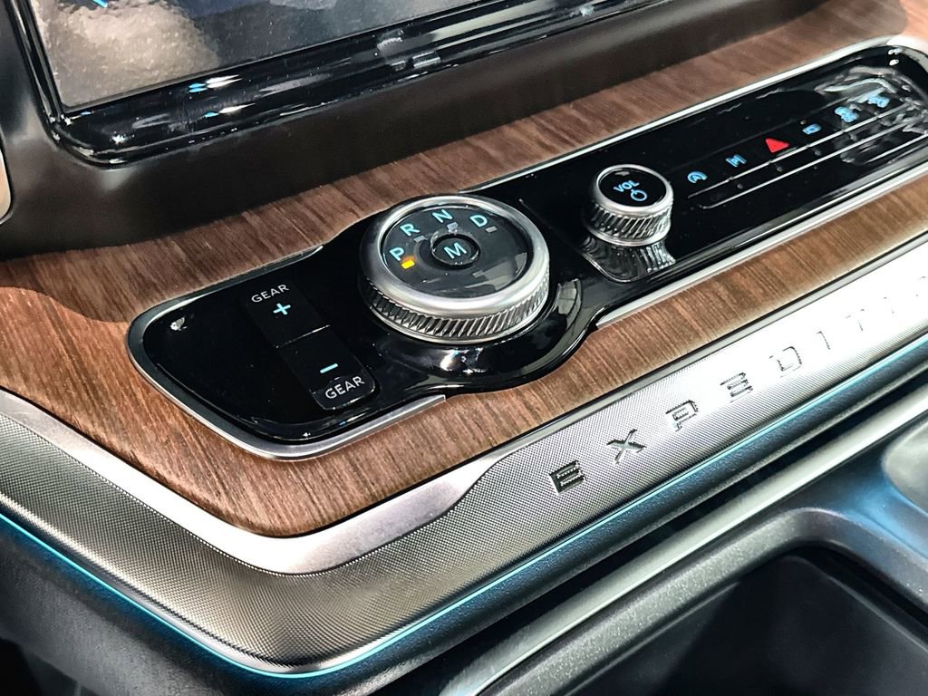 New 2026 Ford Expedition Max King Ranch image 23