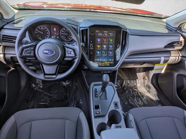 New 2026 Subaru Crosstrek 2.5i Limited image 11