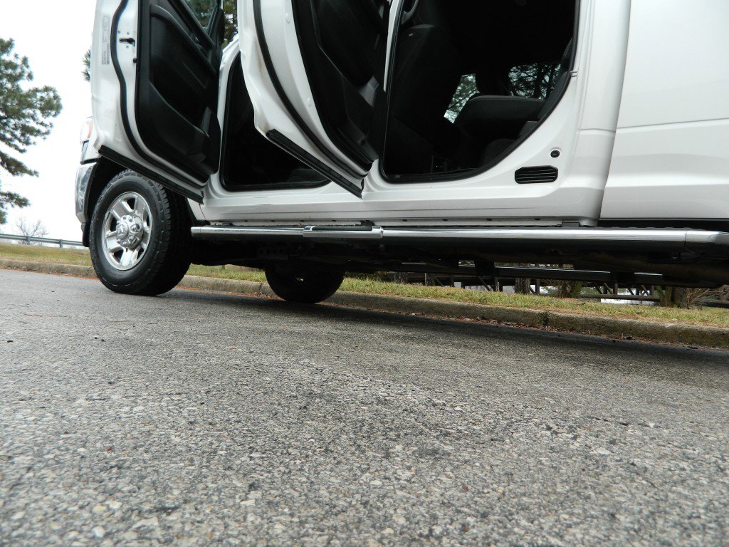 Used 2022 RAM 2500 Tradesman w/ Chrome Appearance Group image 10