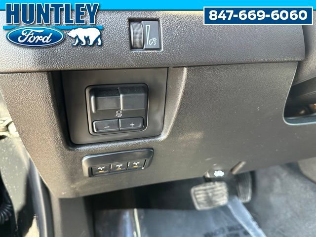 Used 2023 GMC Canyon AT4X w/ Edition 1 image 22