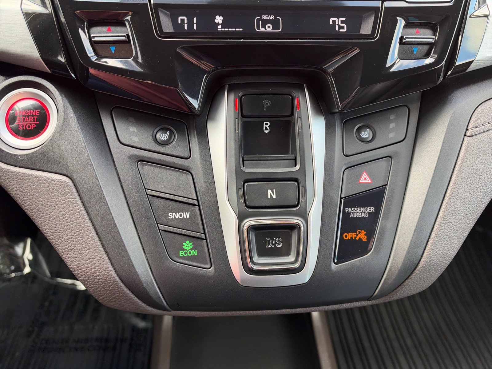 Used 2018 Honda Odyssey EX-L image 30