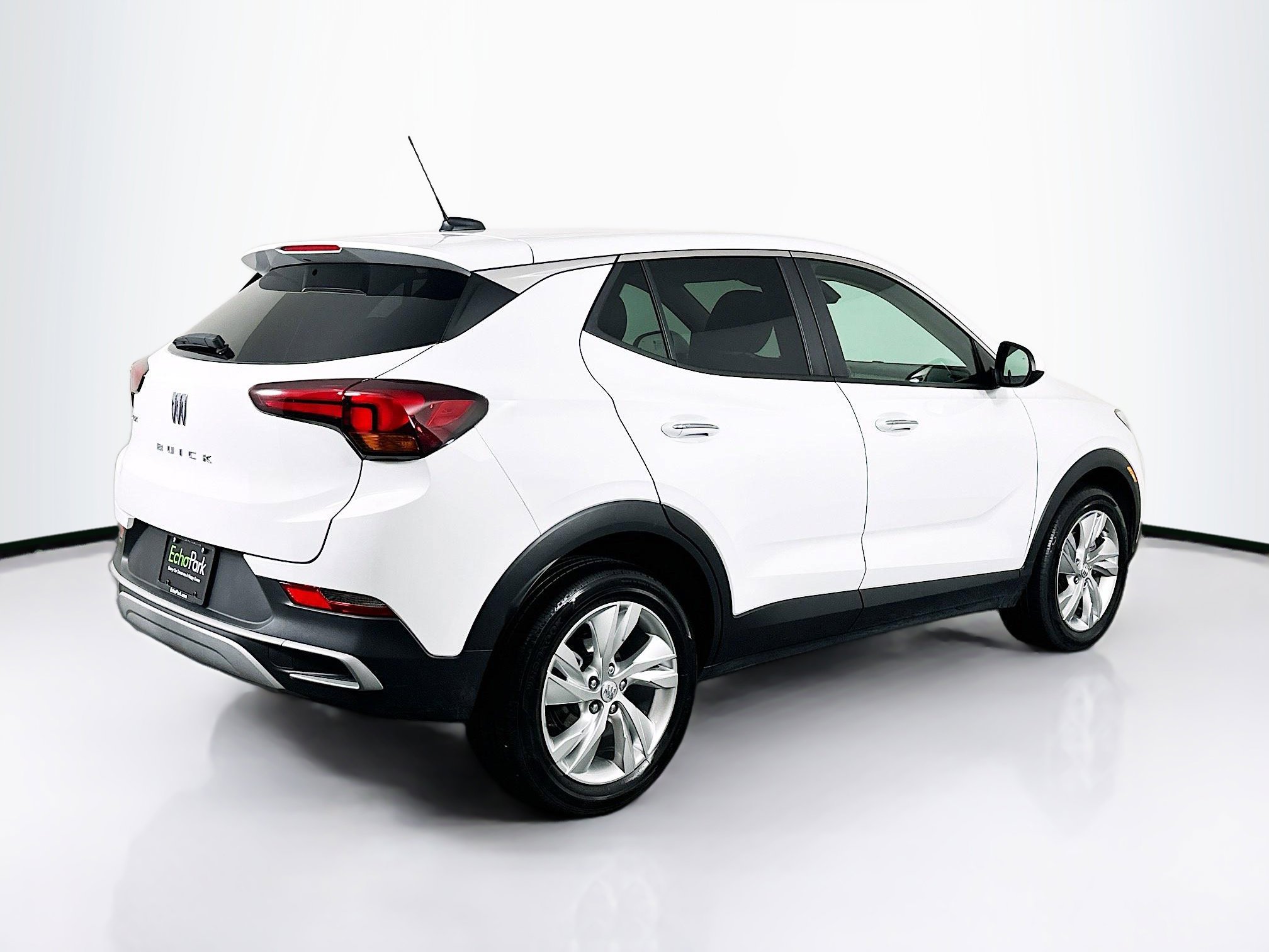 Used 2025 Buick Encore GX Preferred image 9