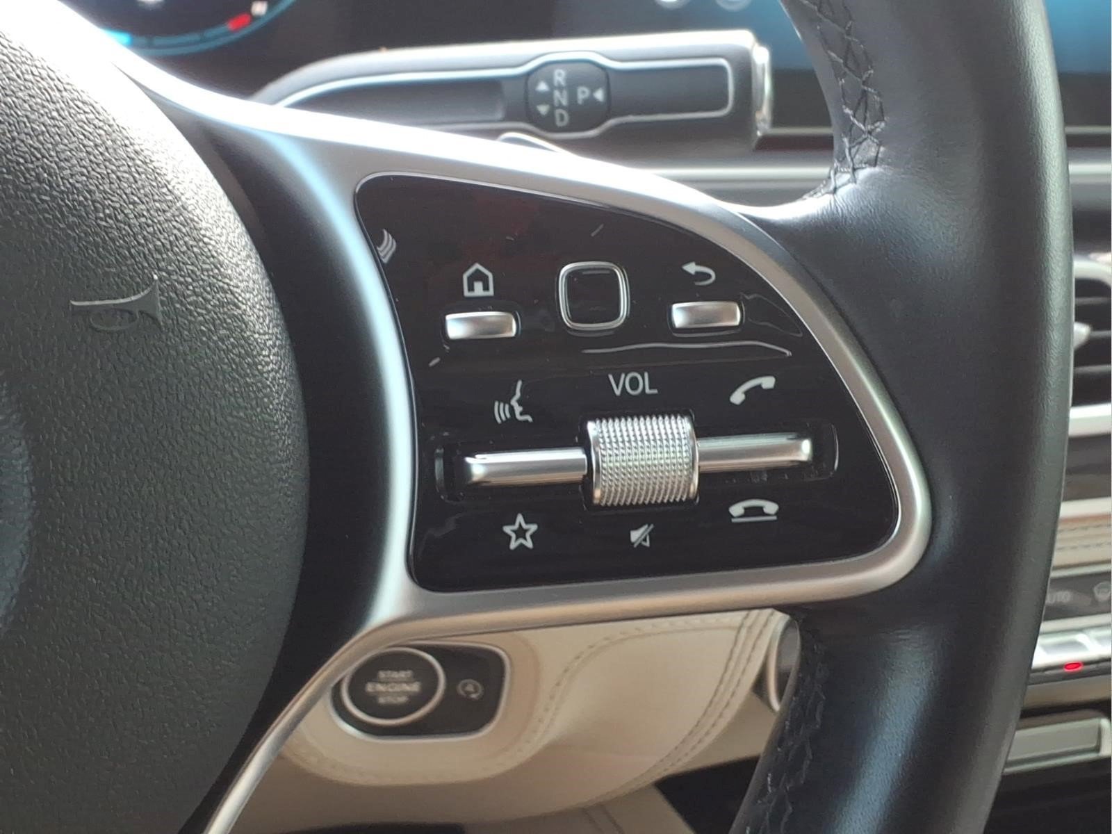 Certified 2022 Mercedes-Benz GLE 350 4MATIC image 17
