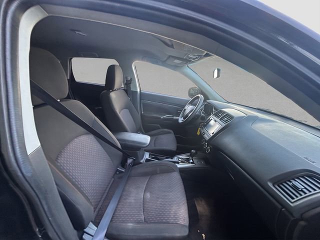 Used 2019 Mitsubishi Outlander Sport FWD image 22