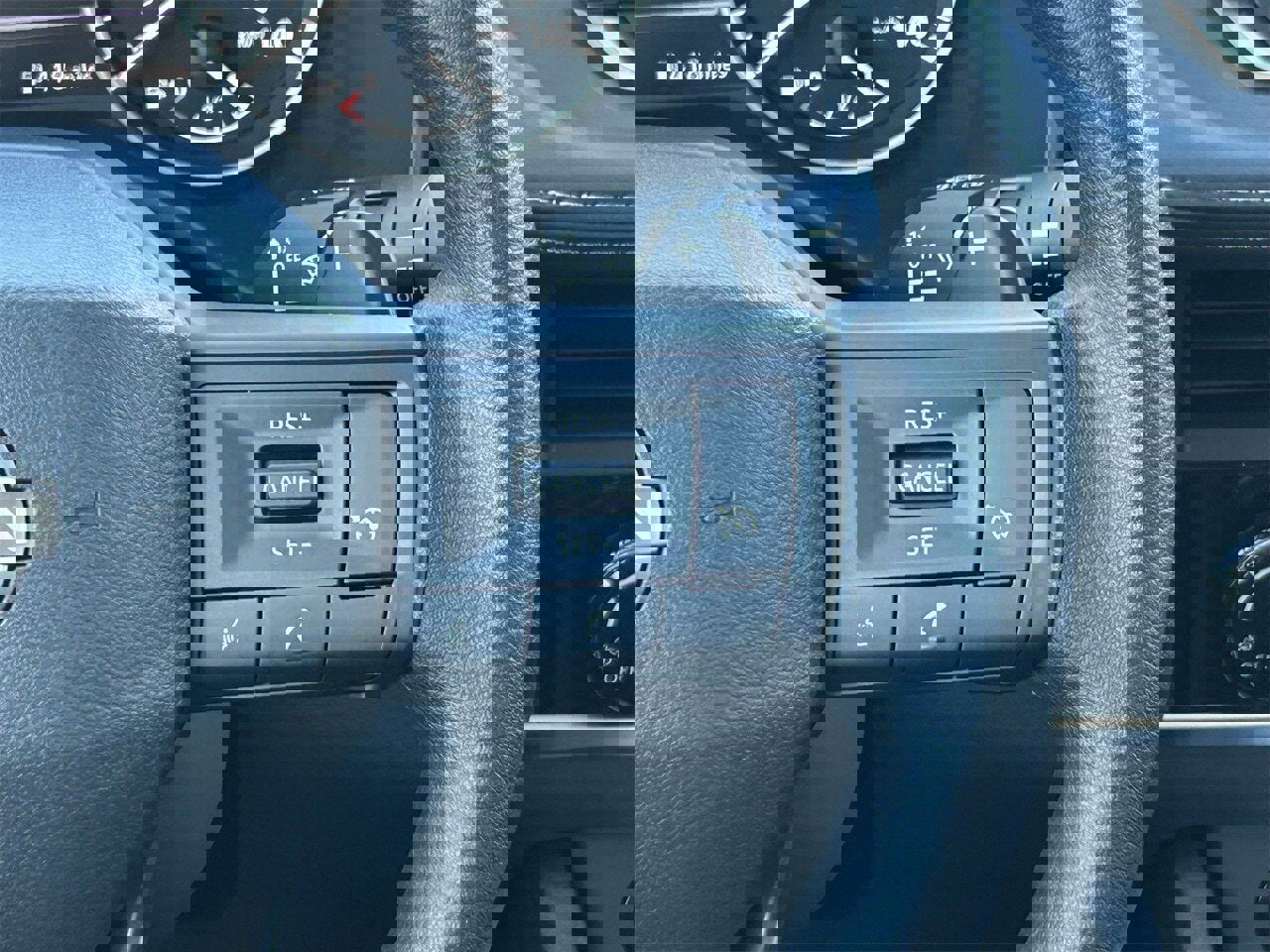 New 2026 Nissan Rogue S image 26