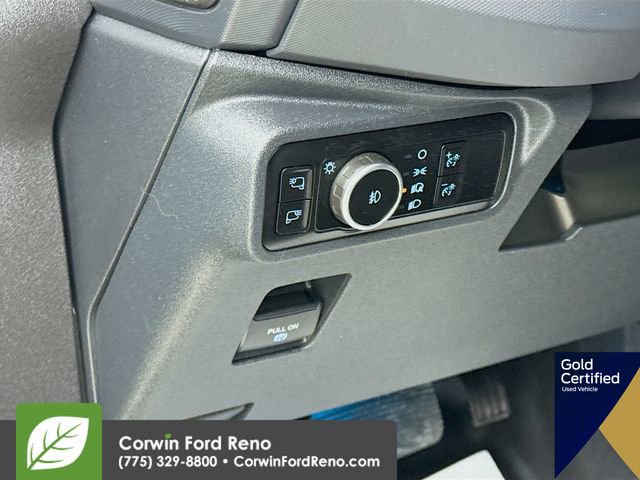 Certified 2024 Ford Bronco Raptor image 13